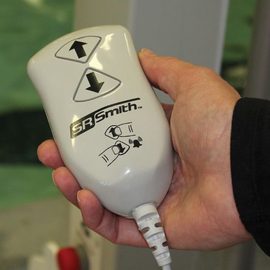 LIFT OPER. W/TWO BUTTON CNTRL UP/DOWN 1001540