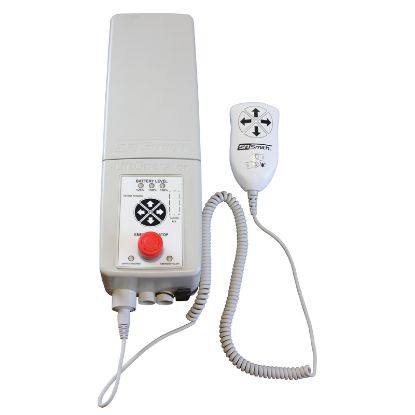 4 BUTTON LIFT OPERATOR WITH ACTIVATION KEY 1001555