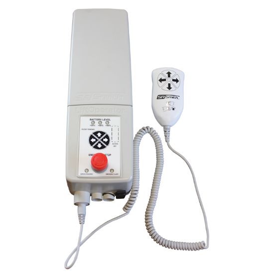 4 BUTTON LIFT OPERATOR WITH ACTIVATION KEY 1001555