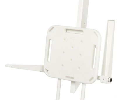 ARM REST ASSY MULTILIFT AND PAL LIFT CHAIRS SR SMITH 170-1000