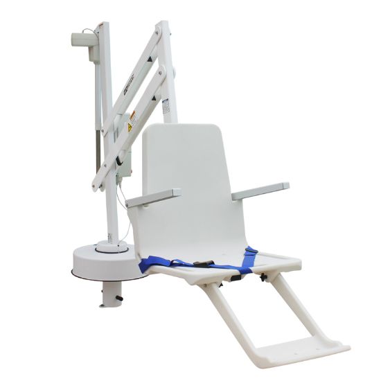 SPLASH AQUATIC LIFT 400 LBS WITH ACTIVATION KEY 300-0000K