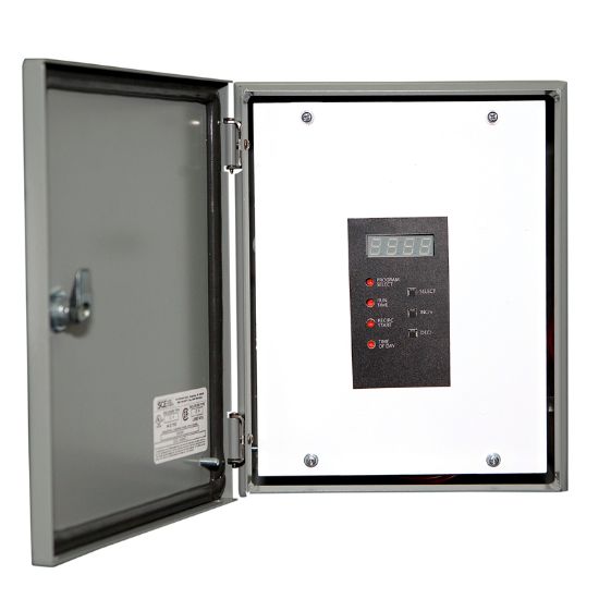 AQUA DIRECTOR CONTROL BOX FOR WET VAC 30011