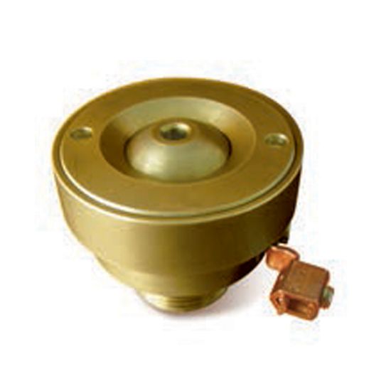 BRONZE JET 1/4IN NOZZLE WET DEK SR SMITH 31006