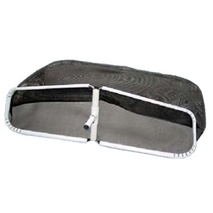 PURITY SUPER-RAKE 40 LEAF CHASER (1/4IN OPEN MESH SR40LC