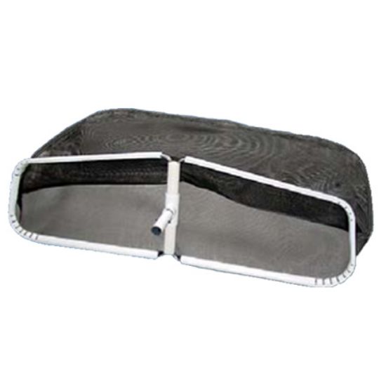 PURITY SUPER-RAKE 40 LEAF CHASER (1/4IN OPEN MESH SR40LC