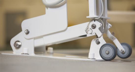 MULTI-LIFT WHEEL-A-WAY OPTION 500-5500