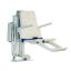 MULTILIFT WITH FOLDING CHAIR AND ARMRESTS 575-0105