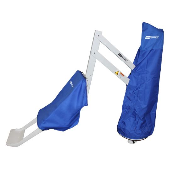 MAST COVER AND SEAT SAVER COMBO 970-1100