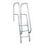 EASY-OUT THERAPEAUTIC LADDER 4 STEP LADDER 1.90INOD .065IN W TL-4C