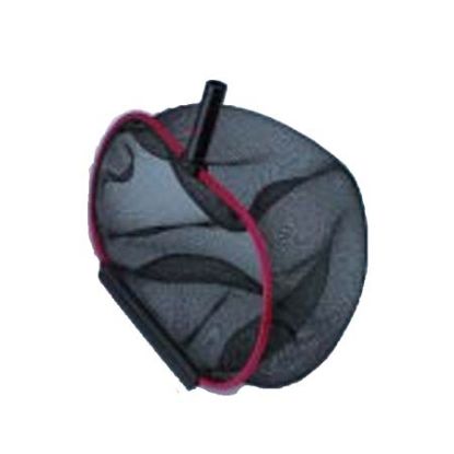 LEAF RAKE W/16IN POCKET SS16