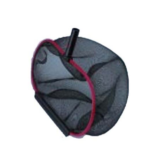 LEAF RAKE W/16IN POCKET SS16