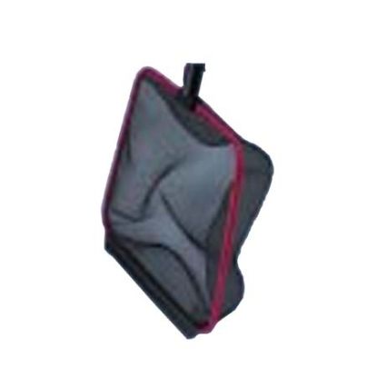 SQUARE SKIMMER NET W/ 4IN 8IN POCKE SKIMLITE SS8