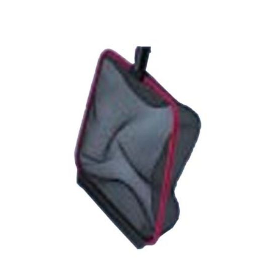 SQUARE SKIMMER NET W/ 4IN 8IN POCKE SKIMLITE SS8