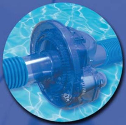 TWISTER COMPONENT W/ ADAPTER WHILE SUPPLIES LAST TWI-100