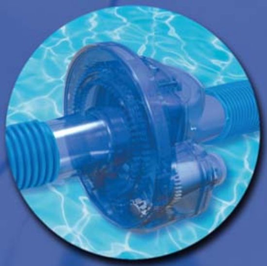 TWISTER COMPONENT W/ ADAPTER WHILE SUPPLIES LAST TWI-100