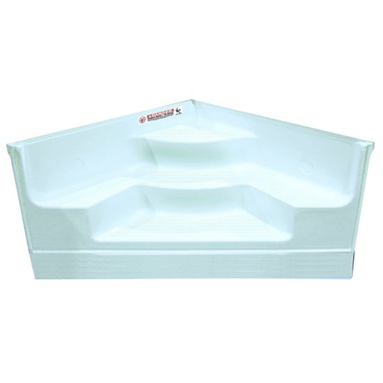 90DEGREE CORNER STP CANTILEVER ST1015P