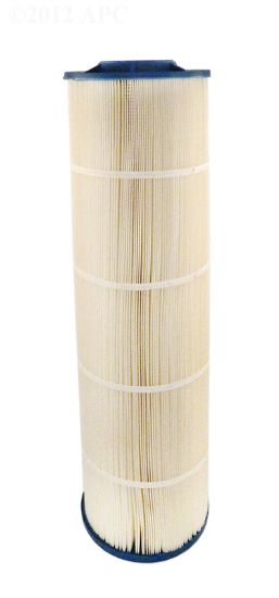 CARTRIDGE 7 3/4IN X 29 1/16IN 155 SQ FT BF155 HARMSCO FILTER