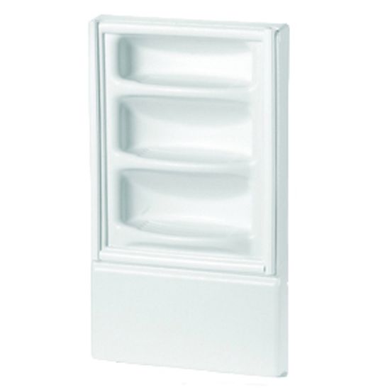 2' POOL WALL LADDER PERFORMANCE ST2002