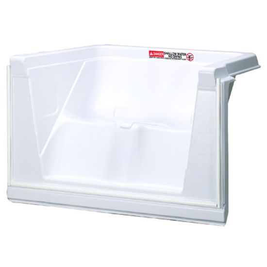 6' SWIM N LOUNGE CANTILIEVER WITH BRACING ST6008B