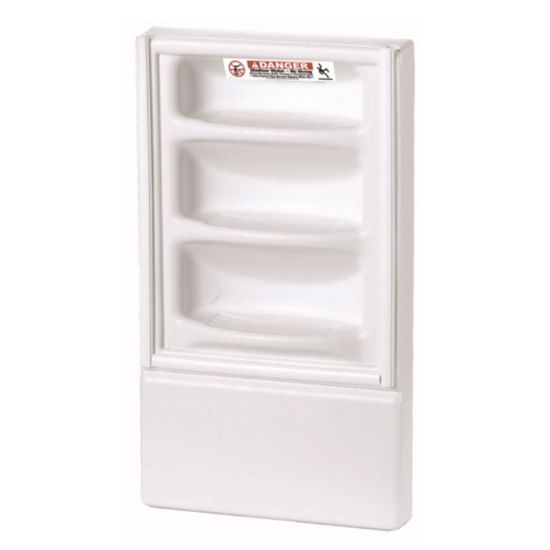 2' IN WALL IG LADDER WHITE TRIAC STP2L