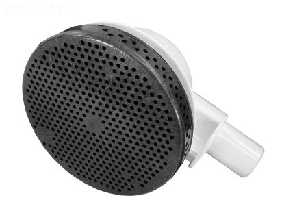 LO-PRO SUCTION 3/4IN DRAIN ELL R3035344