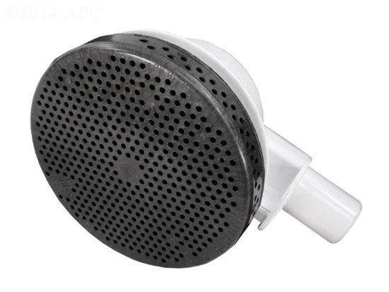 LO-PRO SUCTION 3/4IN DRAIN ELL R3035344