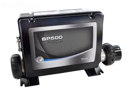 CONTROL PACK BP501 TRANQUILITY R5021310