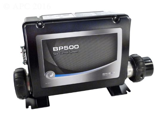 CONTROL PACK BP501 TRANQUILITY R5021310