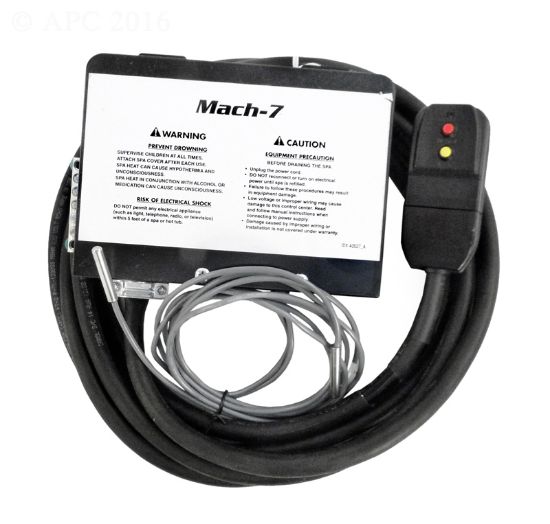 RS81 SPA PACK DREAMMAKER 53942-01