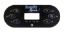 OVERLAY TP600 TRANQUILITY 6 BUTTON R6021728