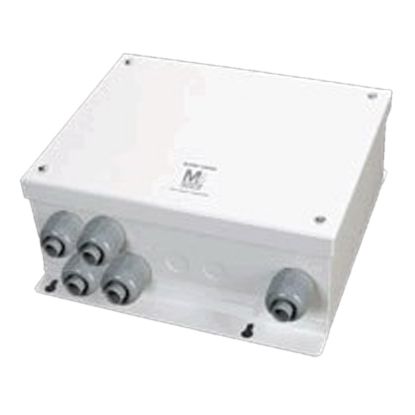 CONTROLLER STAND ALONE FOR JANDY PRO AND SAVI LED LIGHTS M4-SA