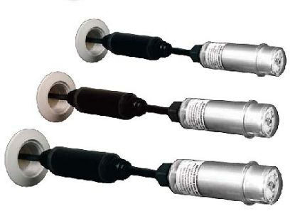 MELODY BLANCO 12V WHITE POOL LIGHT WITH 100' CORD NICHLESS MB-100