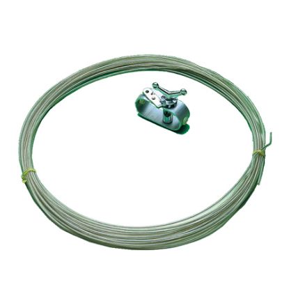 VINYL COATED CABLE 1000 (ACCCAB)