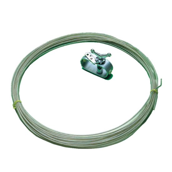 VINYL COATED CABLE 1000 (ACCCAB)