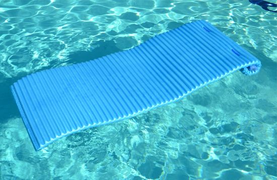 EVA FLOATING MATT 12001