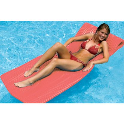 SOFSKIN FLOATING MAT CORAL 12025