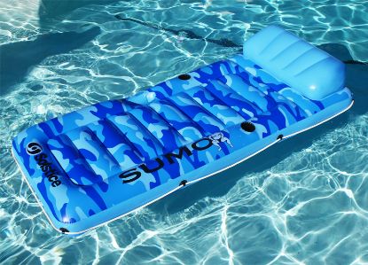 SUMO FLOAT 80INX36IN 16140SF