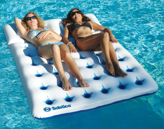 DBL. WINDOW MATTRESS 16151SF