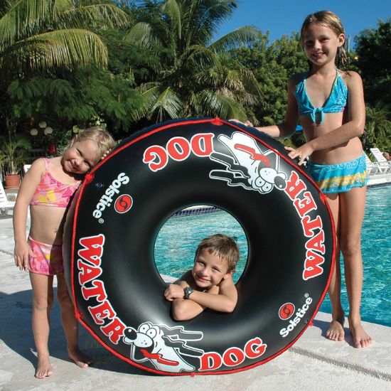 WATER DOG TUBE 17021ST