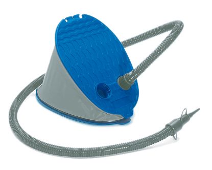 BELLOWS FOOT PUMP 19105AC
