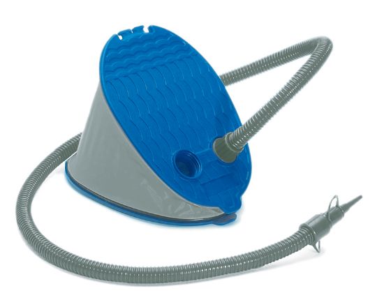 BELLOWS FOOT PUMP 19105AC