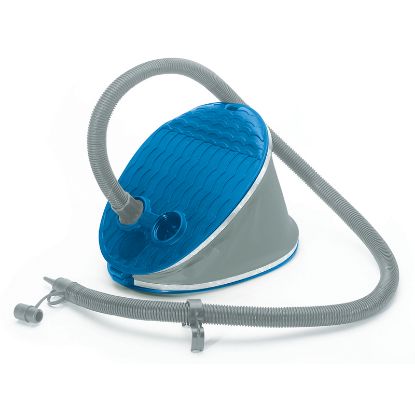 MAGNUM FOOT PUMP 19120AC