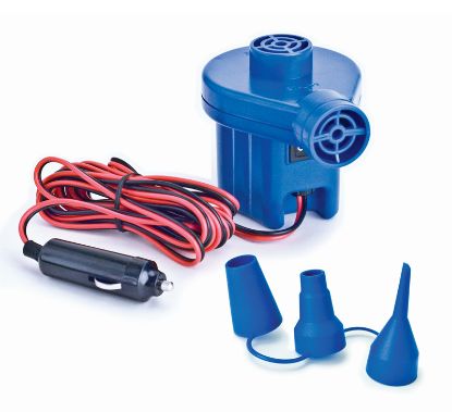 12 VOLT ACCESSORY OUTLET ELECTRIC AIR PUMP INTERNATIONAL  19150