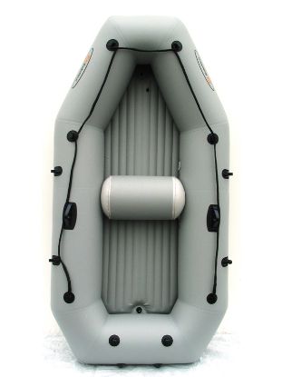 QUEST SPORTSMAN BOAT 20285