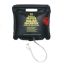 2.5 GALLON SUPER SOLAR SHOWER INTERNATIONAL LEISURE 40330