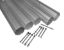 20' X 3IN TUBE SET ONLY ILP SWIMLINE FOR IG COMMERCIAL SOLAR 51200
