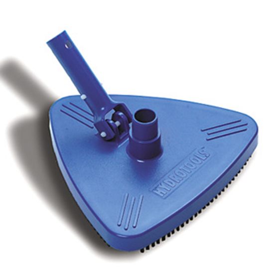 TRIANGULAR WEIGHTED VAC HEAD 8141
