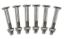 STAINLESS STEEL LADDER BOLT KIT INTERNATIONAL LEISURE 87907