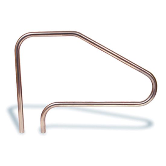 STAINLESS STEEL HANDRAIL 87910