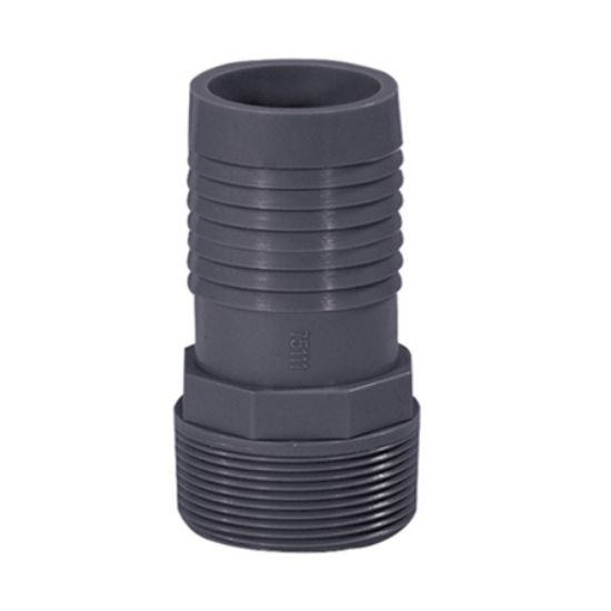 THREADED/BARBED ADAPTER -1.5IN 89081